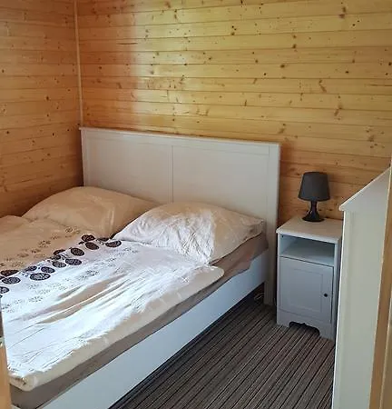 Ferienhaus Rosa