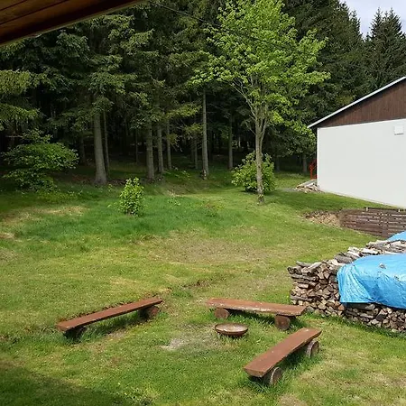 Ferienhaus Rosa *