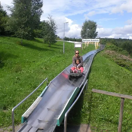 Rosa Klíny