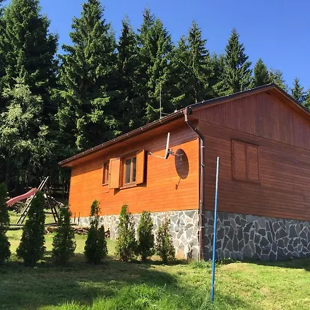 Ferienhaus Rosa