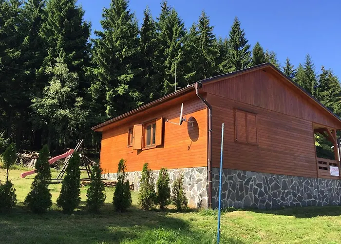 Holiday home Rosa
